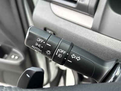 2020 Honda Passport EX-L