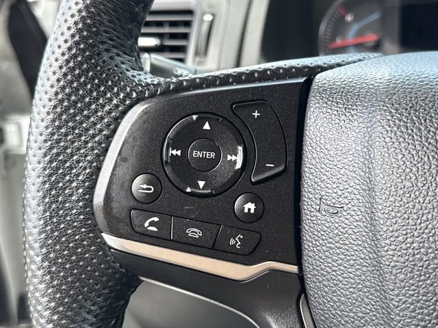 2020 Honda Passport EX-L