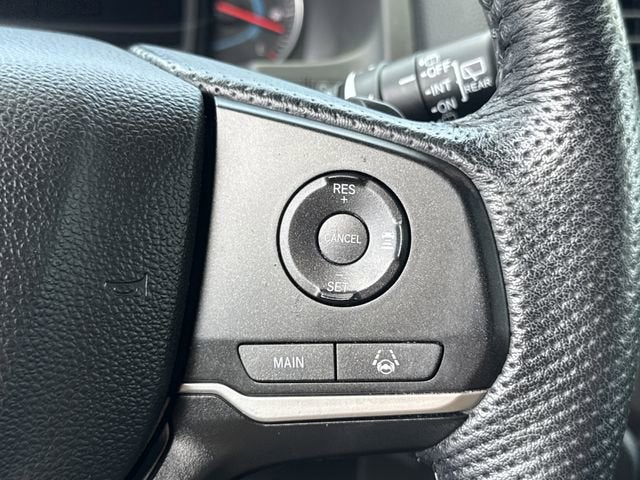 2020 Honda Passport EX-L