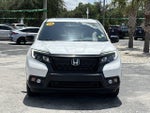 2020 Honda Passport EX-L