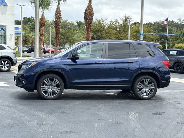 2020 Honda Passport EX-L
