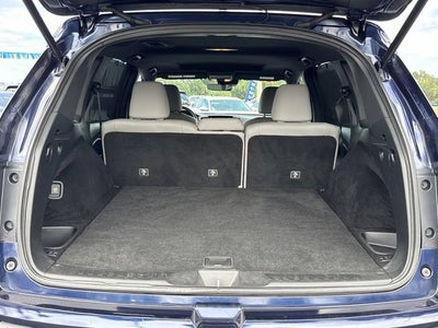 2020 Honda Passport EX-L