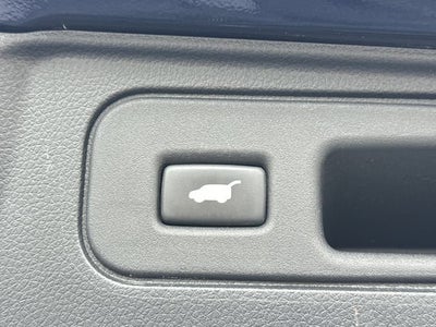 2020 Honda Passport EX-L