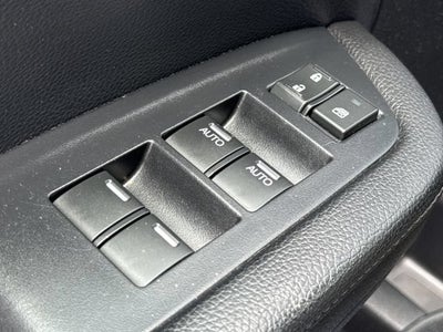 2020 Honda Passport EX-L