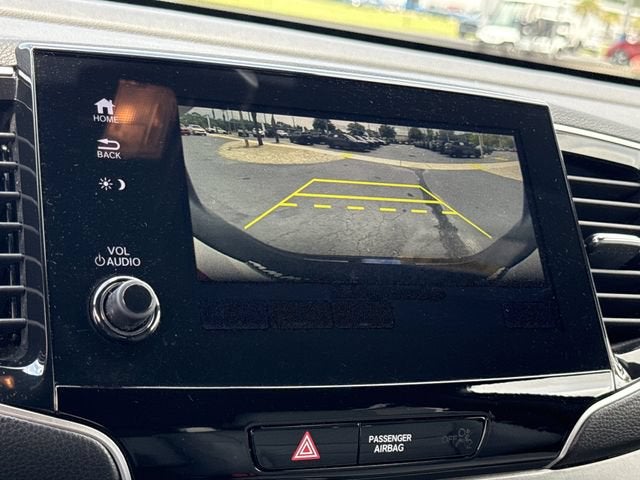 2020 Honda Passport EX-L