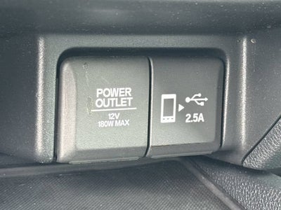 2020 Honda Passport EX-L