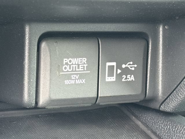 2020 Honda Passport EX-L