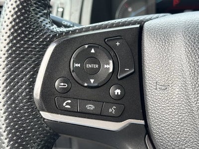 2020 Honda Passport EX-L