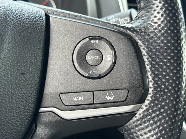 2020 Honda Passport EX-L