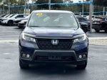 2020 Honda Passport EX-L