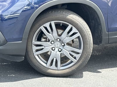 2020 Honda Passport EX-L