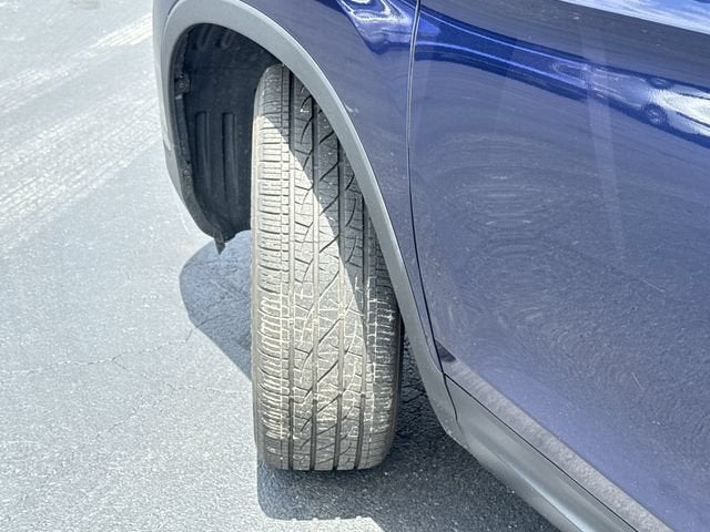 2020 Honda Passport EX-L