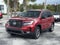 2024 Honda Passport TrailSport