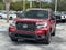 2024 Honda Passport TrailSport