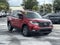 2024 Honda Passport TrailSport