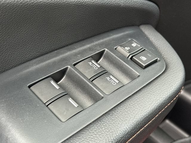 2024 Honda Passport TrailSport