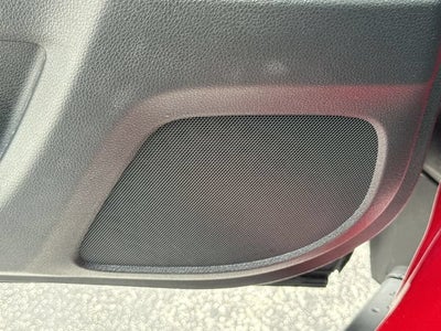 2024 Honda Passport TrailSport