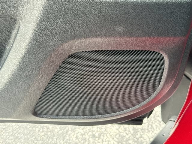 2024 Honda Passport TrailSport