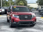 2024 Honda Passport TrailSport