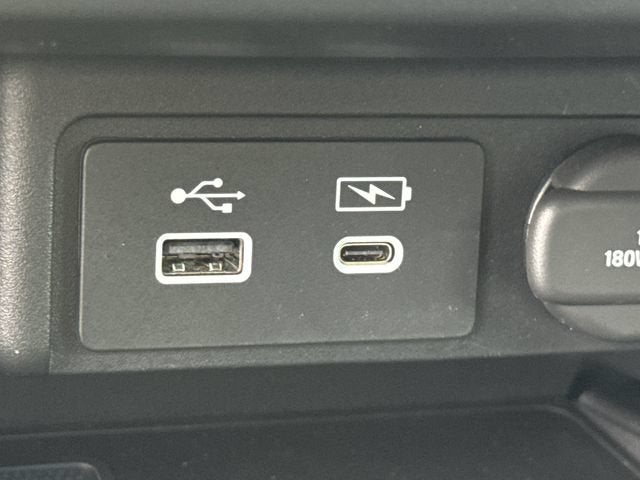 2024 Honda Passport TrailSport