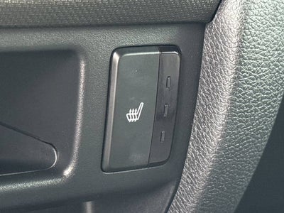 2024 Honda Passport TrailSport