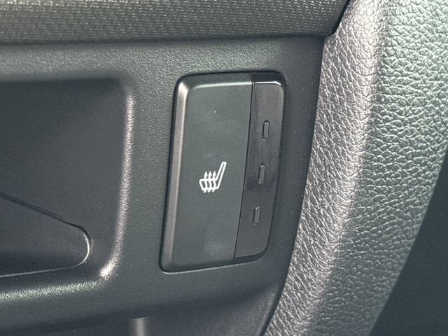 2024 Honda Passport TrailSport
