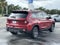 2024 Honda Passport TrailSport