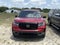 2024 Honda Passport Black Edition
