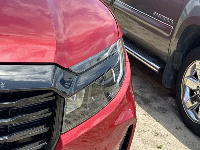 2024 Honda Passport Black Edition