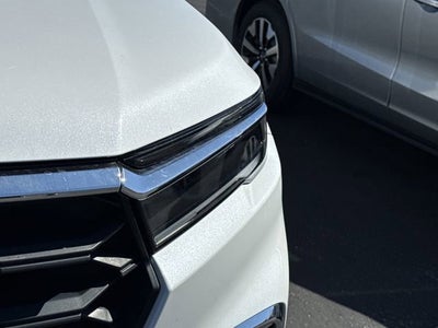 2023 Honda Pilot LX