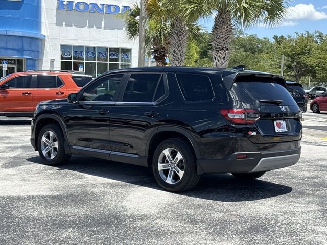 2023 Honda Pilot EX-L 8 Passenger