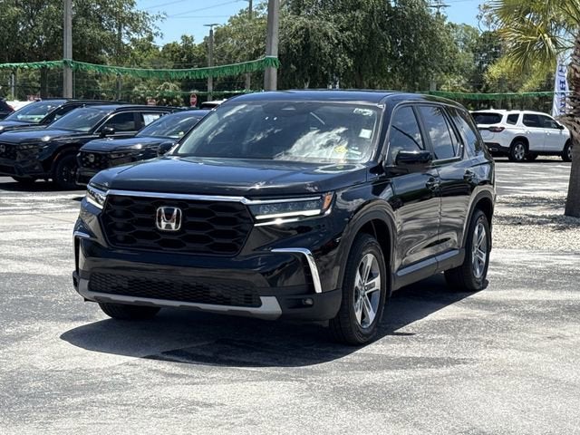 2023 Honda Pilot EX-L 8 Passenger