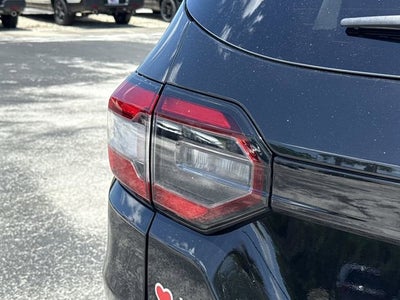 2023 Honda Pilot EX-L 8 Passenger
