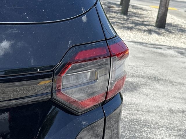 2023 Honda Pilot EX-L 8 Passenger