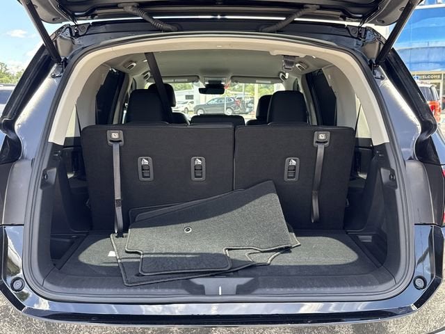 2023 Honda Pilot EX-L 8 Passenger