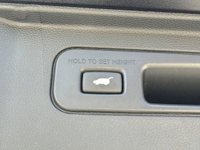 2023 Honda Pilot EX-L 8 Passenger