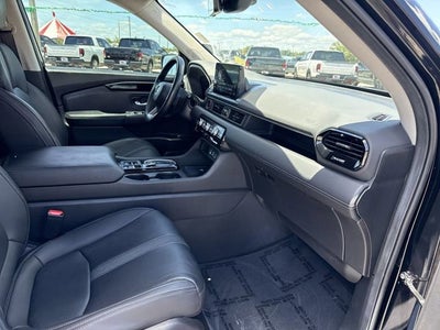 2023 Honda Pilot EX-L 8 Passenger