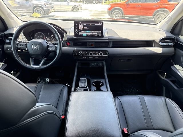 2023 Honda Pilot EX-L 8 Passenger