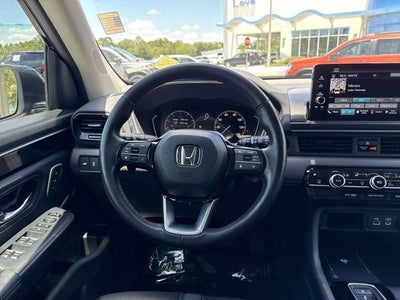 2023 Honda Pilot EX-L 8 Passenger