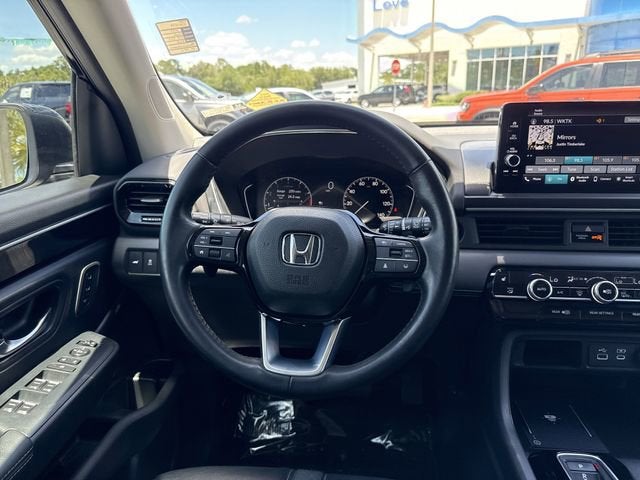 2023 Honda Pilot EX-L 8 Passenger