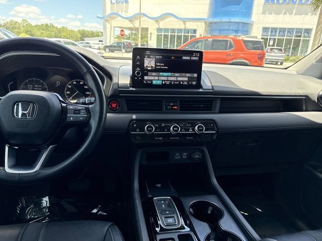 2023 Honda Pilot EX-L 8 Passenger
