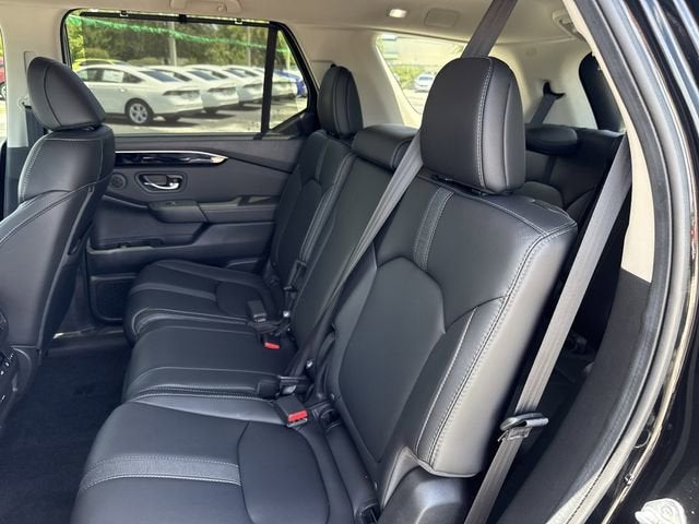 2023 Honda Pilot EX-L 8 Passenger