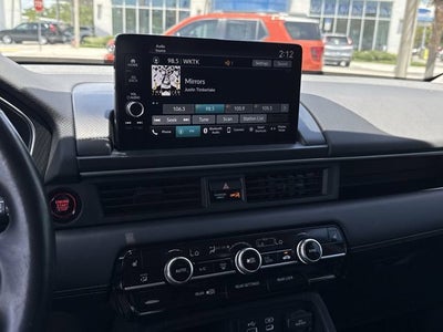2023 Honda Pilot EX-L 8 Passenger