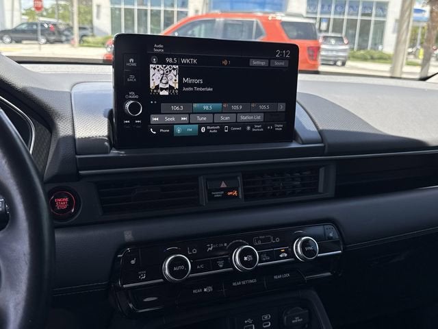 2023 Honda Pilot EX-L 8 Passenger