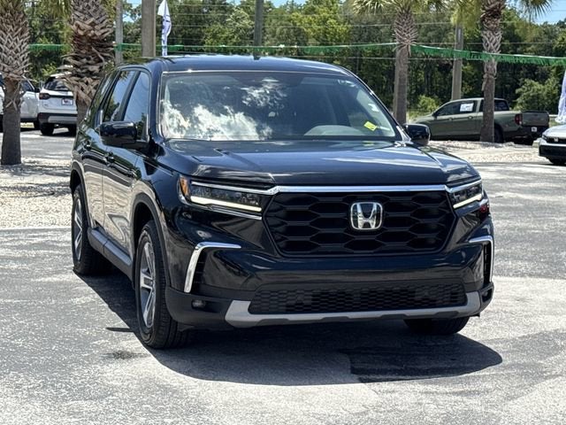 2023 Honda Pilot EX-L 8 Passenger