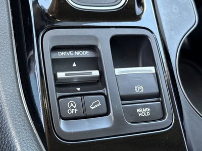 2023 Honda Pilot EX-L 8 Passenger