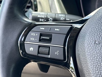 2023 Honda Pilot EX-L 8 Passenger