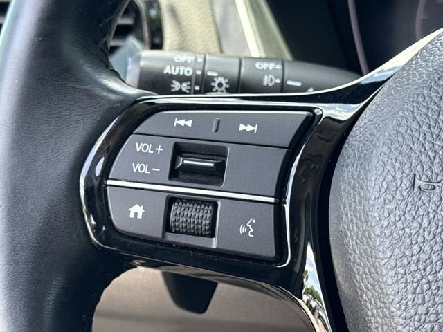 2023 Honda Pilot EX-L 8 Passenger