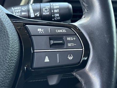2023 Honda Pilot EX-L 8 Passenger