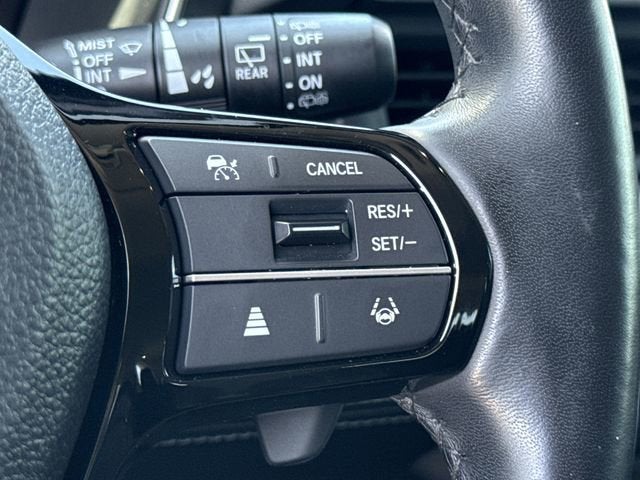 2023 Honda Pilot EX-L 8 Passenger